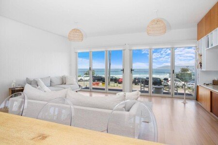 House 5 bedrooms, with air conditioning