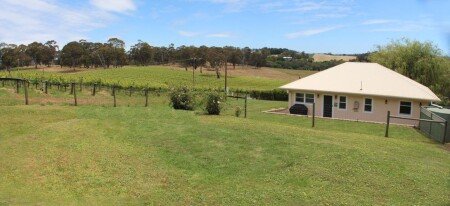 Bed and breakfast 3 bedrooms, with garden