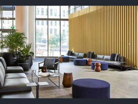 Apartment 2 bedrooms, with pool