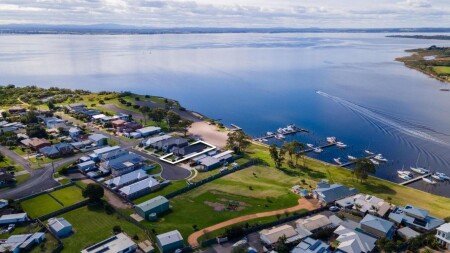 House 4 bedrooms, with garden