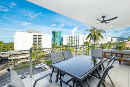 Wohnung 3 Schlafzimmer, mit Pool