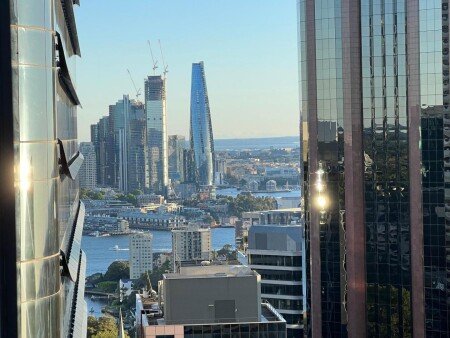 Apartment 1 bedroom, with jacuzzi