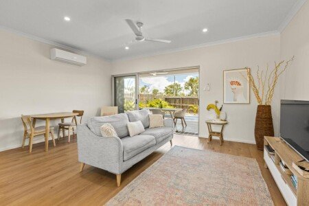 Villa 2 bedrooms, with pool
