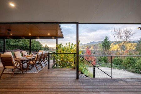 House 2 bedrooms, with garden