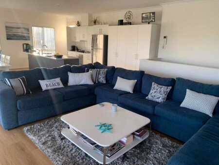 House 1 bedroom, with garden