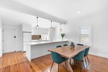 House 1 bedroom, with garden