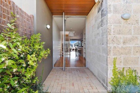 Apartment 1 bedroom, with air conditioning