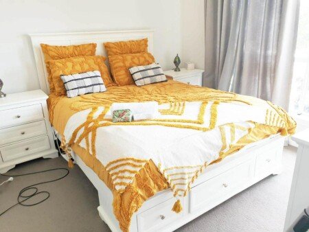 Bed and breakfast 1 bedroom, with wifi