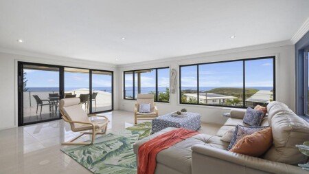 House 4 bedrooms, with wifi