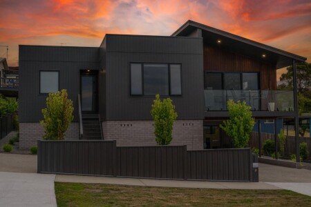 House 1 bedroom, with garden