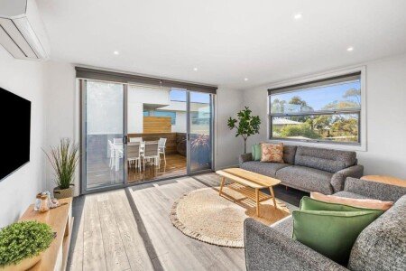 House 1 bedroom, with garden