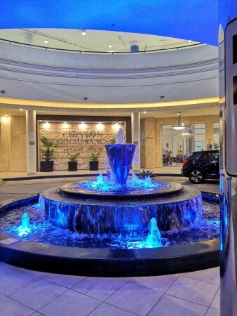 Appartement 2 chambres, avec jacuzzi