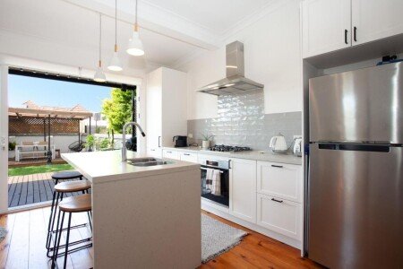 House 2 bedrooms, with wifi