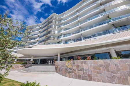 Apartment 2 bedrooms, with jacuzzi