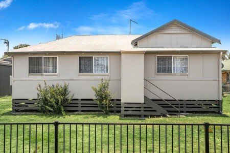 House 6 guests, with air conditioning