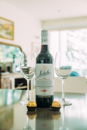 Apartment 1 bedroom, with air conditioning