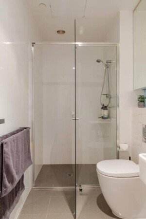 Apartment 2 bedrooms, with air conditioning