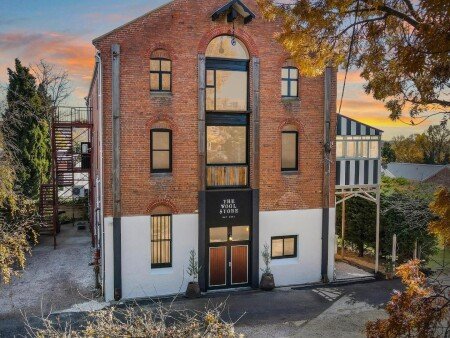 Apartment 1 guest, with garden