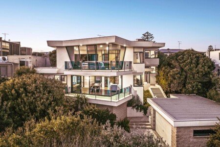 House 4 bedrooms, with garden
