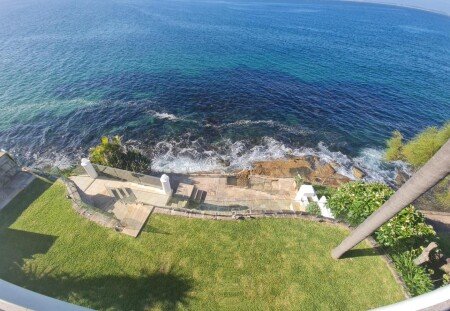 House 1 bedroom, with garden