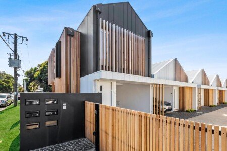 Apartment 2 bedrooms, with garden