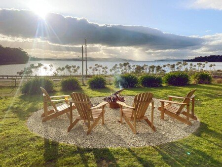 House 2 bedrooms, with garden