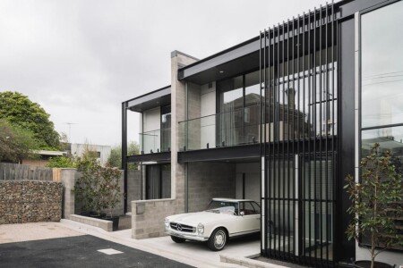 House 3 bedrooms, with air conditioning