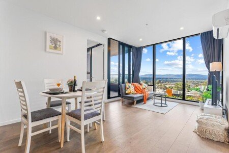 Apartment 1 guest, with pool