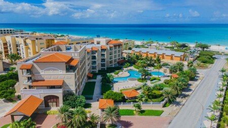 Apartment 2 bedrooms, with jacuzzi