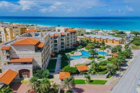 Apartment 2 bedrooms, with jacuzzi