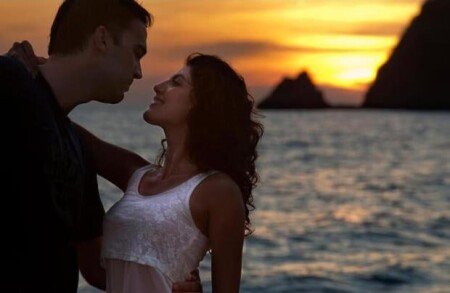 Bed and breakfast 6 guests, with pool