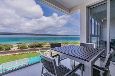 Apartment 8 guests, with jacuzzi