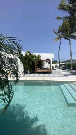 Apartment 4 guests, with jacuzzi