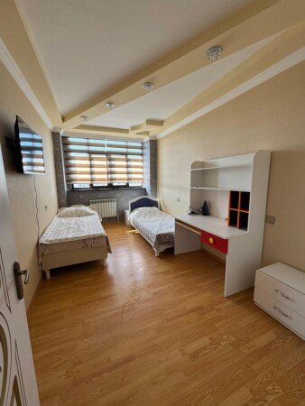 Apartment 3 bedrooms, with air conditioning
