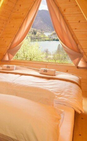 Huis 6 gasten, met jacuzzi