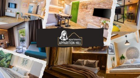 Appartamento 8 ospiti, con giardino