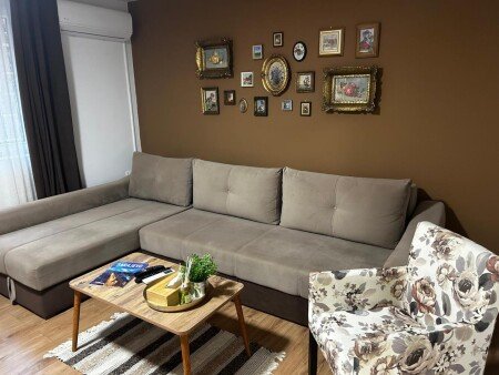 Appartement 1 slaapkamer, met air conditioning