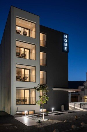 Appartement 4 gasten, met air conditioning