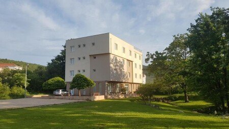 Appartamento 5 ospiti, con giardino