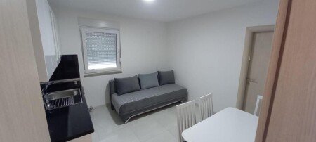 Appartamento 5 ospiti, con giardino