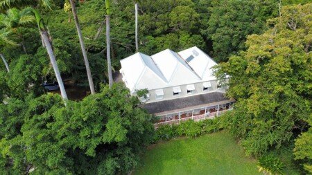 Bed and breakfast 2 guests, with parking