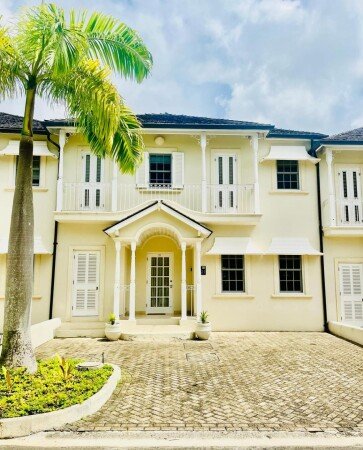 Villa 3 bedrooms, with jacuzzi