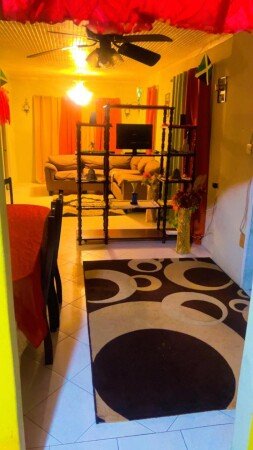 Bed and breakfast 1 bedroom, with wifi