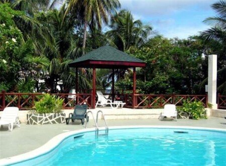 Appart'Hotel 4 voyageurs, avec piscine