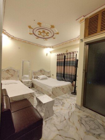 Apartment 1 bedroom, with air conditioning