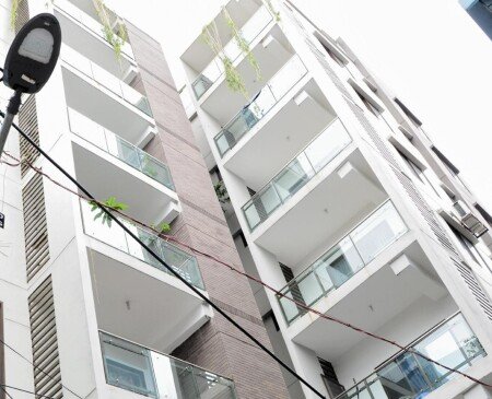 Appartamento 2 camere, con aria condizionata