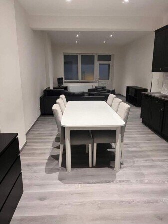 Appartement 2 slaapkamers, met wifi
