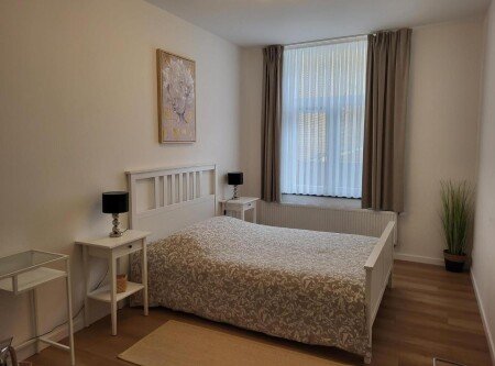 Gîte 1 chambre, avec wifi