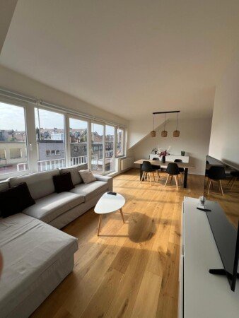 Appartement 1 chambre, avec wifi