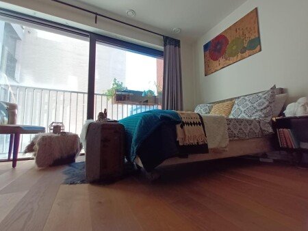 Appartement 1 chambre, avec wifi